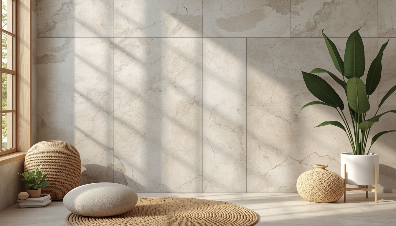 Daily wellness routine setup