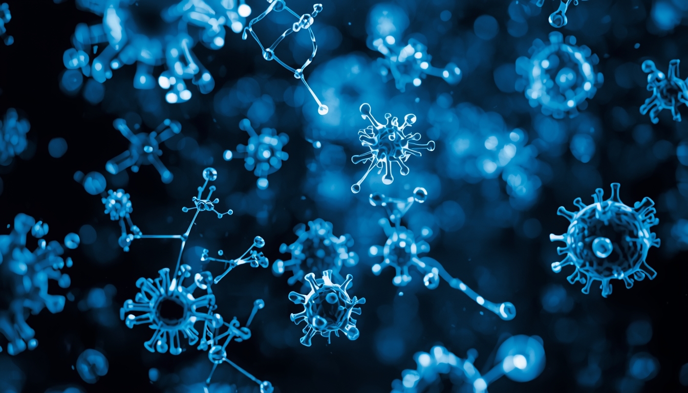 Scientific research on rest and wellness