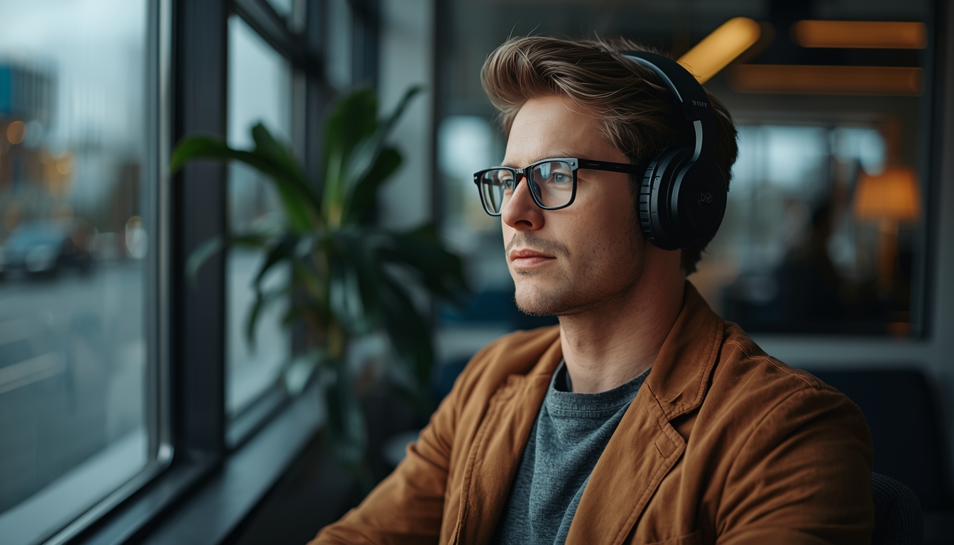 Person performing well during the day